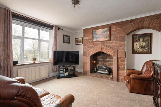 Living Room, R...