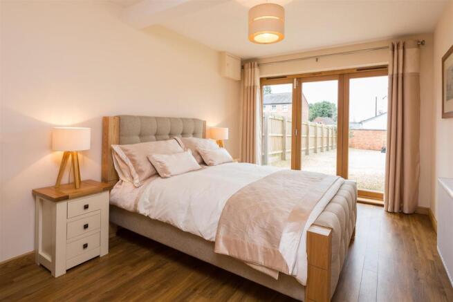 Guest Bedroom