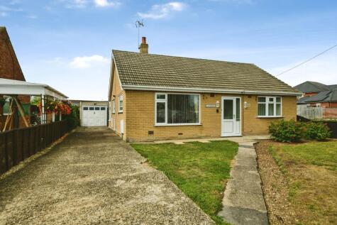 Beacon Way, Skegness