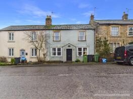 Forge Cottage, High Street, Buckland Dinham, Frome BA11 2QR