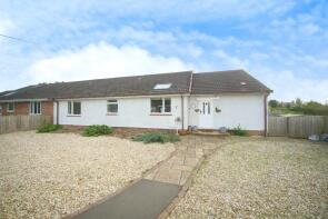 Northcroft, Creech Heathfield Road, Creech St Michael, Taunton TA3 5EG