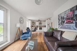 Flat 7, 4, Charlotte Way, Leybourne, West Malling ME19 5FA