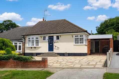 Fairmeade Avenue, Daws Heath