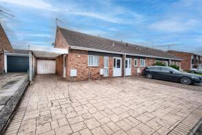 12, Barford Approach, Whitnash CV31 2RU