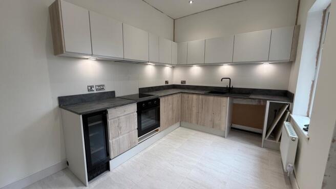 4 bed House to rent in mexborough