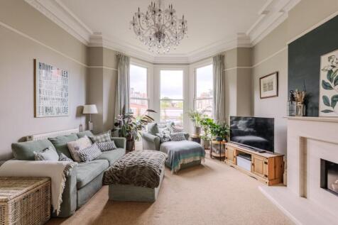 Westmoreland Road, Bristol, BS6