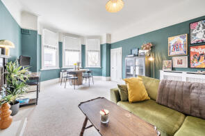 Flat B, 43, Leyland Road, London SE12 8DW
