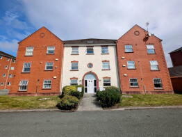 26, Lagan House, Leasowe Road, Wirral CH46 3RT