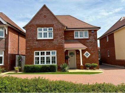 Dexter Way, Winscombe