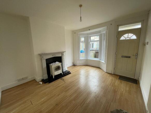2 bedroom End Terrace for sale