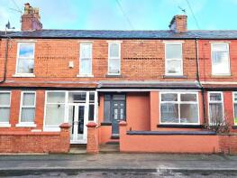 6, Leybourne Avenue, Manchester M19 3FG