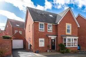 5, Lydden Close, Kettering NN15 5WR