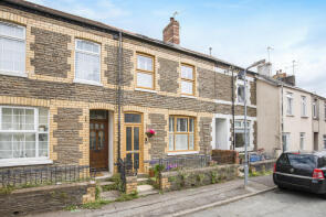 16, Queen Street, Tongwynlais, Cardiff CF15 7NL