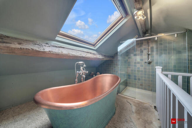 3 bed Equestrian Facility for sale Image 4