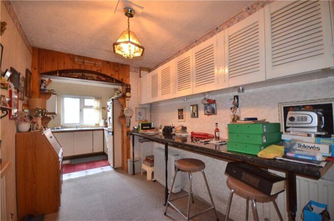 Breakfast Room