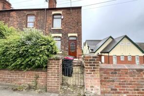 235, Sheffield Road, Swallownest, Rotherham S13 9ZD