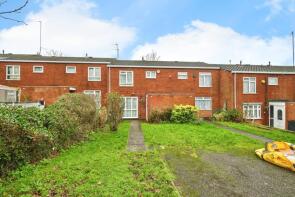 31, Richmond Road, Soho, Birmingham B18 5NH