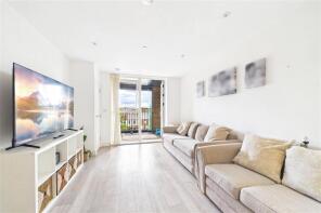 31, Albany Apartments, Burlington Road, New Malden KT3 4NH