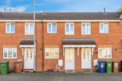 Burdett Grove, Whittlesey, Peterborough
