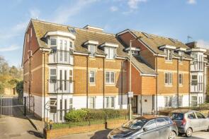 Flat 6, 168a Grovewood House, Granville Road, Childs Hill, London NW2 2DU