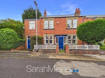 Kellfield Road, Low Fell, NE9