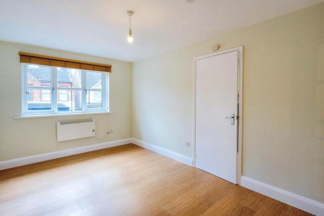 Flat 6, Read Court,1 Gandhi Close, Walthamstow, E17 8JX