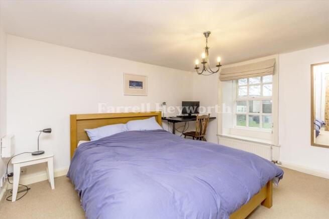 Bed 1