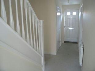 Front Entrance Hallw