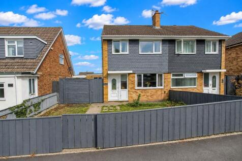 Harrowgate Lane, Stockton-On-Tees, TS19