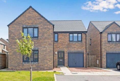 15 Goldeneye Drive, Gilmerton, Edinburgh, EH17 8XJ