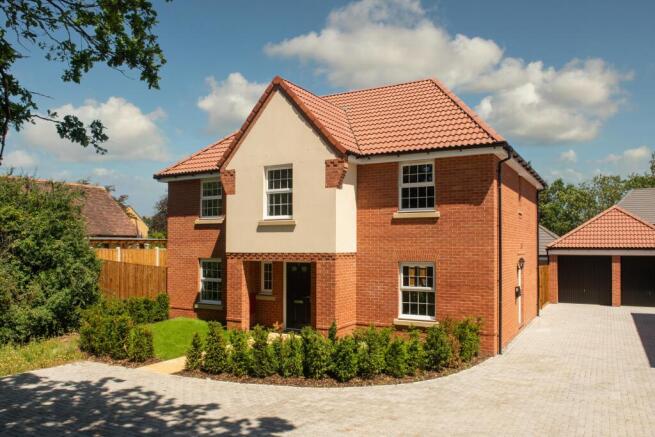4 BEDROOM KELHAM