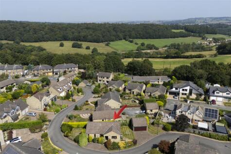 Crangle Fields, Stocksmoor, Huddersfield