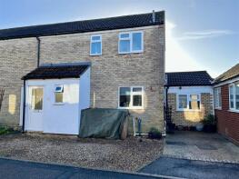 12, Porter Road, Norwich NR15 2TY