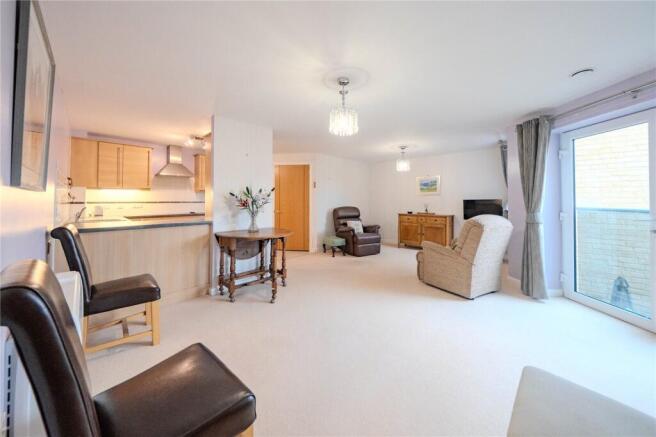 1 bed Apartment for sale Image 4