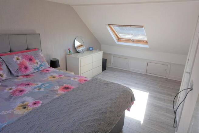 Loft Room
