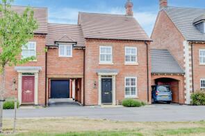 7, Forsa Close, Leicester LE19 4BZ