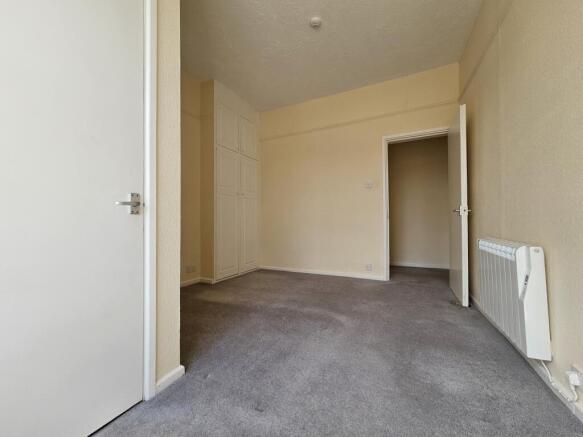 Other view of Bedroom 1 with en -suite bathroom 