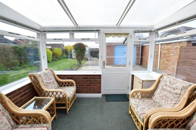 Sunroom