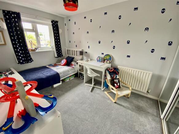 Bedroom 2
