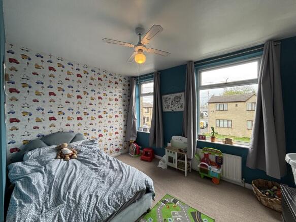 2 bed End of Terrace for sale Image 8