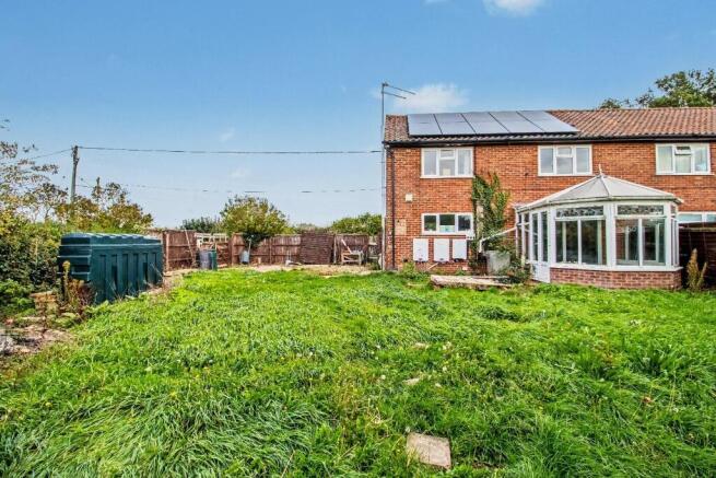 3 Bedroom Semi-Detached in PE32 2QS