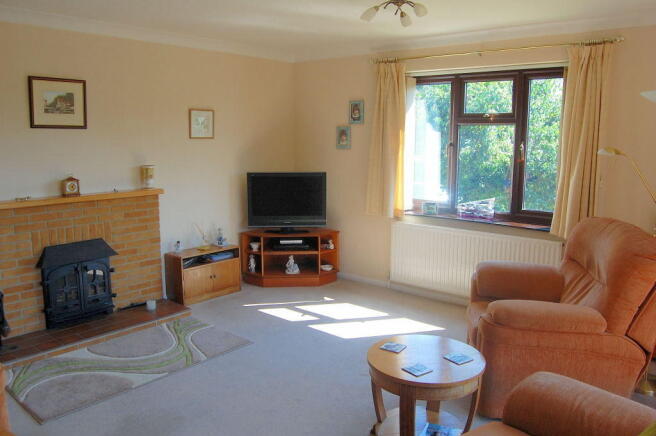 Sitting Room with...