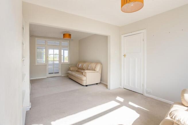 Reception Rooms