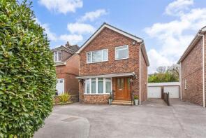 43, Havant Road, Horndean, Waterlooville PO8 0DP