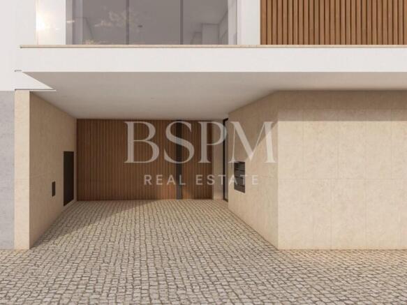 BSPM Real Estate