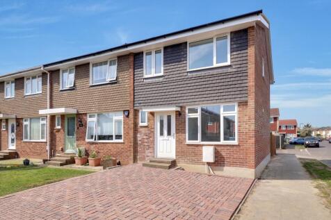 Fleetside, West Molesey, KT8