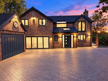 Quarry Road, Romiley