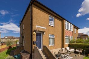 28, Broomburn Grove, Broomhall, Edinburgh EH12 7NN