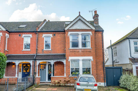 The Avenue, Bromley, BR1