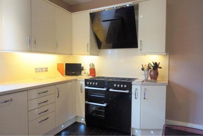 Kitchen / Diner